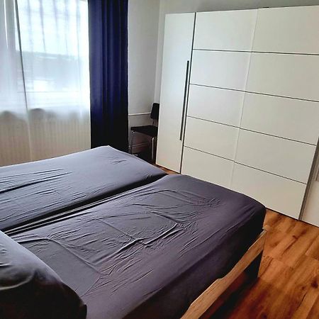 Apartment Hannover - Langenhagen Center Kültér fotó