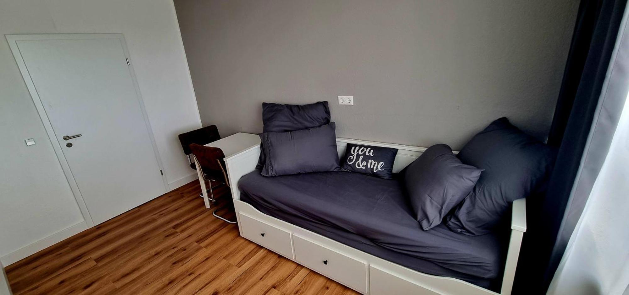 Apartment Hannover - Langenhagen Center Kültér fotó