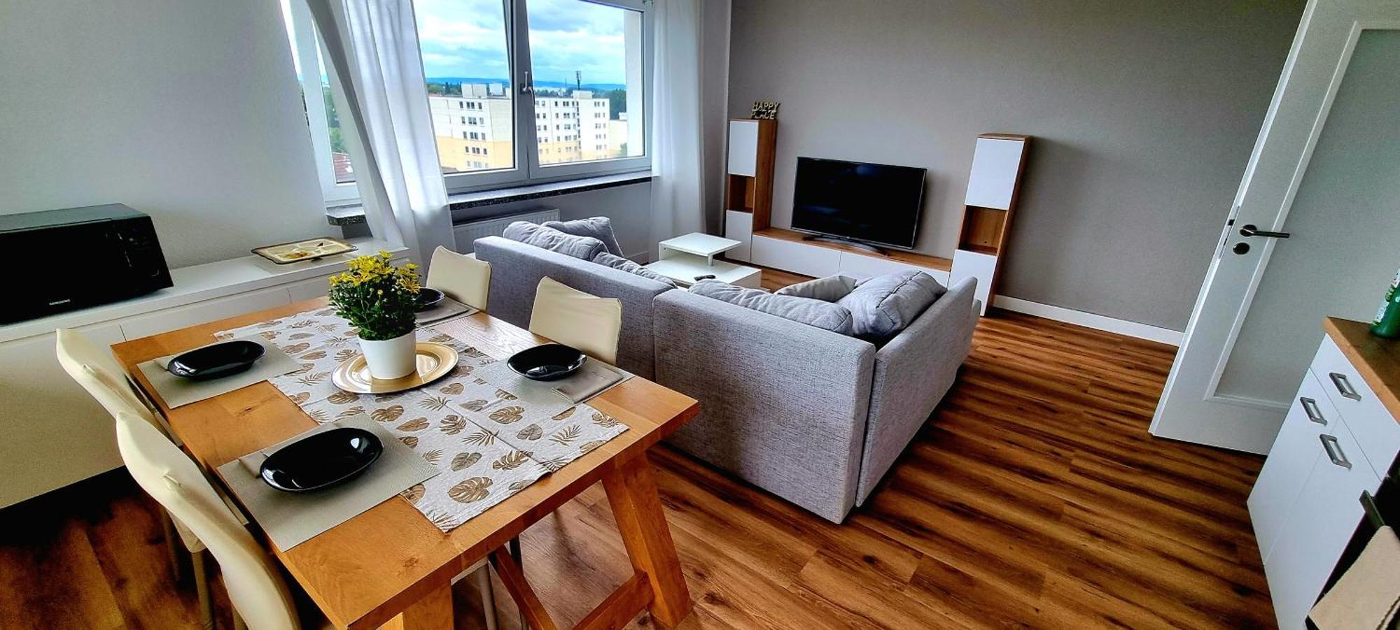 Apartment Hannover - Langenhagen Center Kültér fotó
