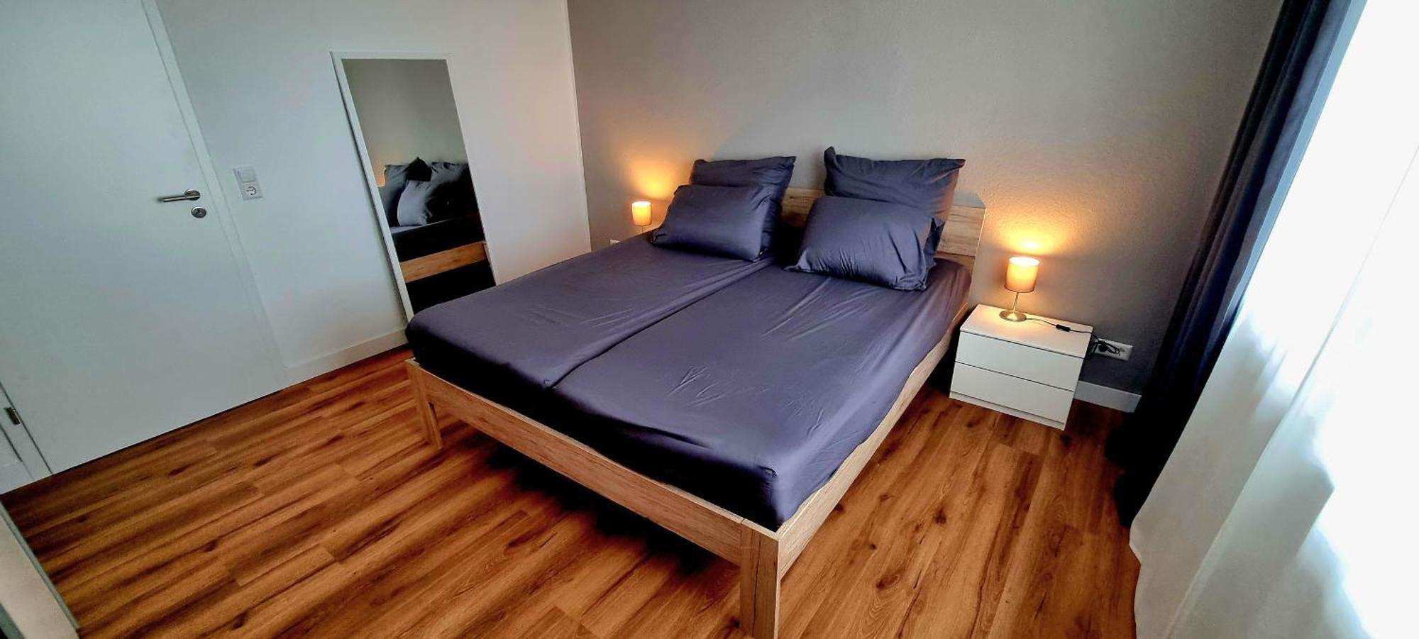 Apartment Hannover - Langenhagen Center Kültér fotó