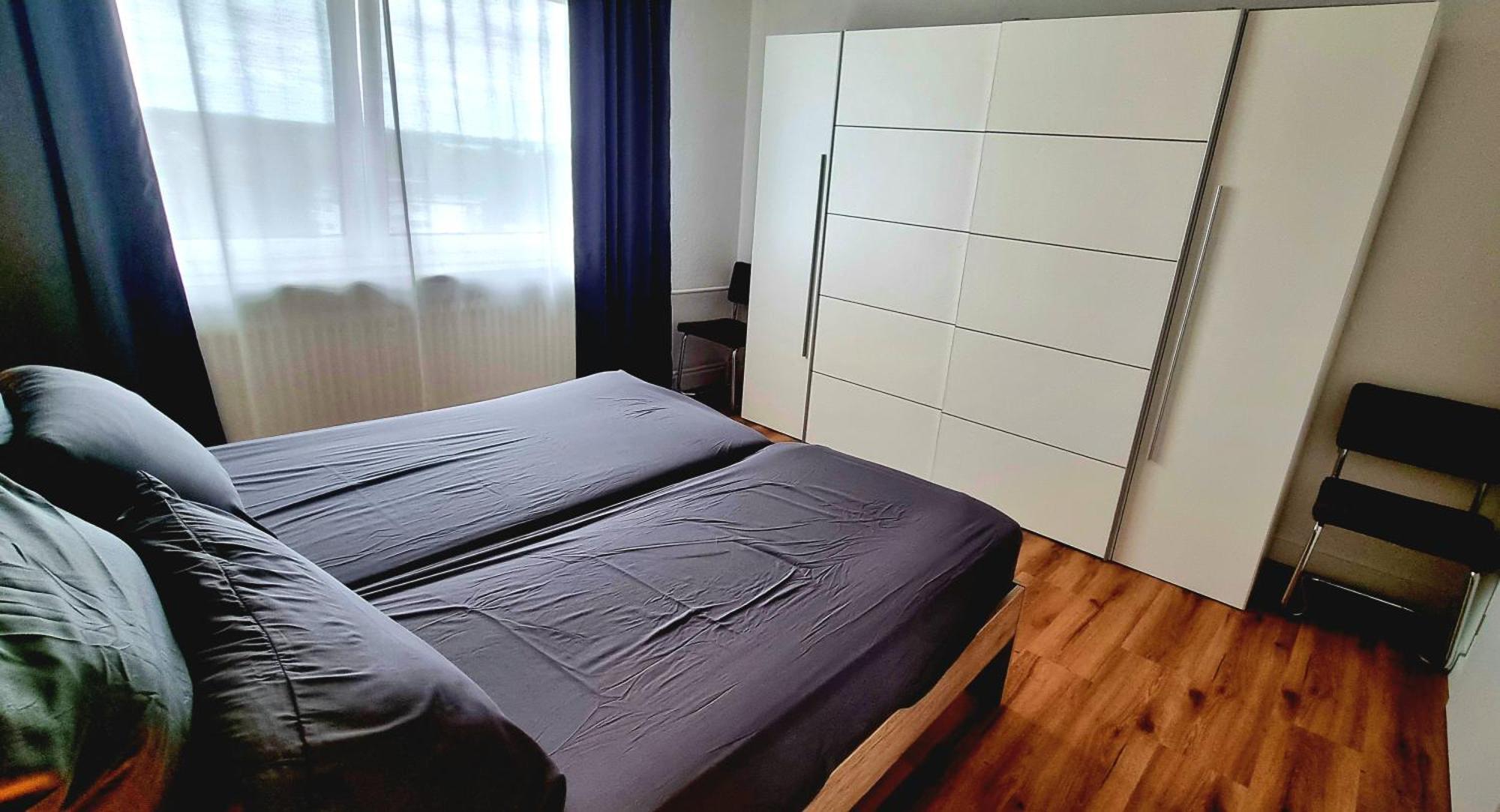 Apartment Hannover - Langenhagen Center Kültér fotó