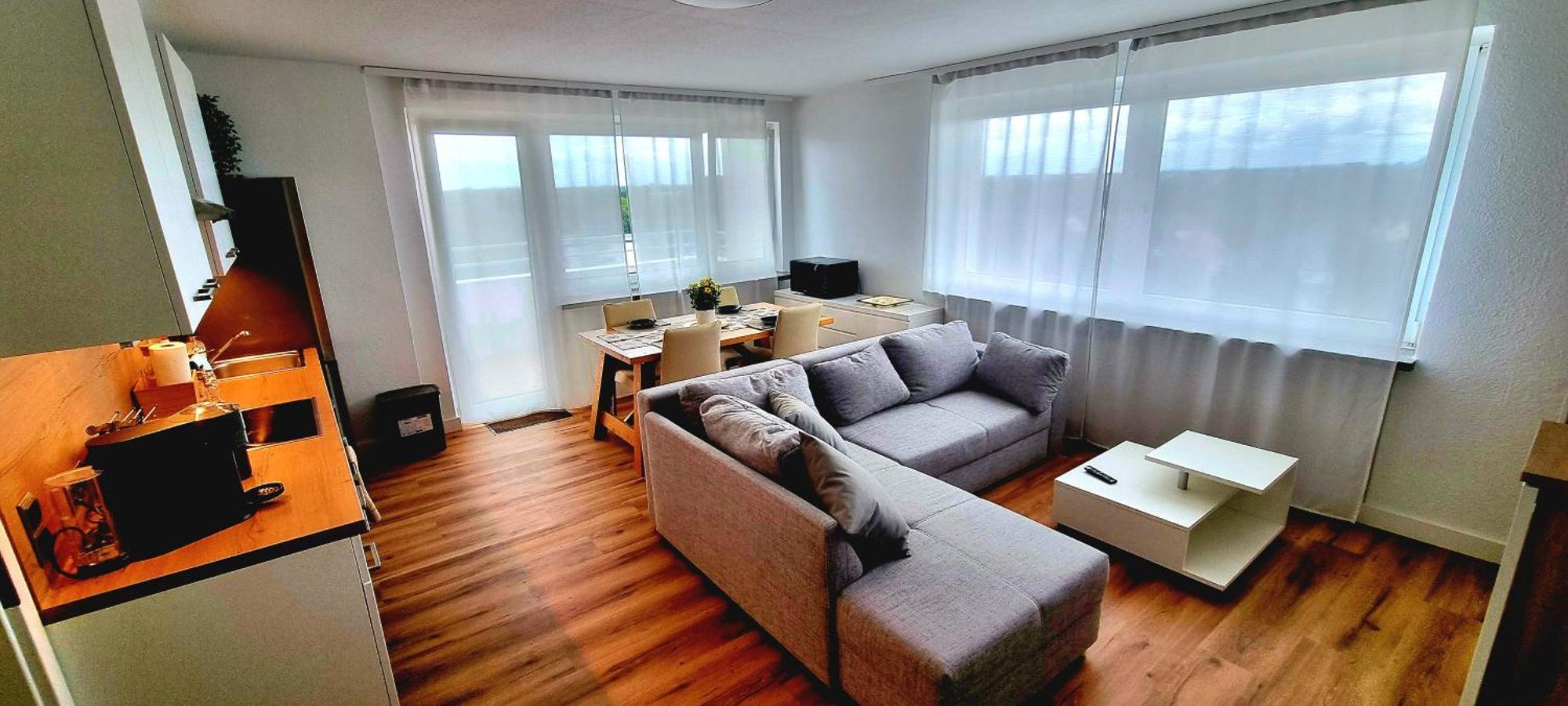 Apartment Hannover - Langenhagen Center Kültér fotó