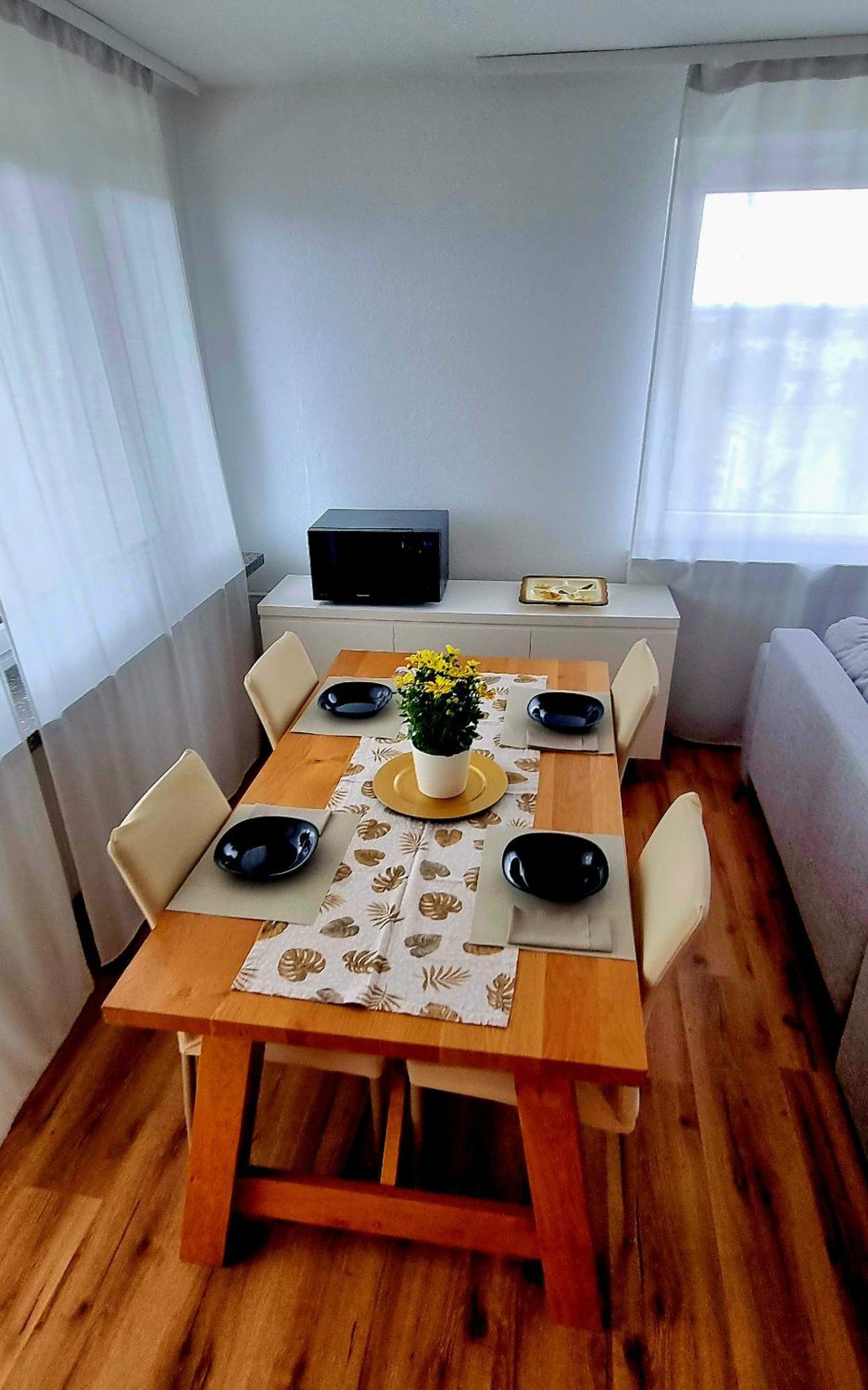 Apartment Hannover - Langenhagen Center Kültér fotó