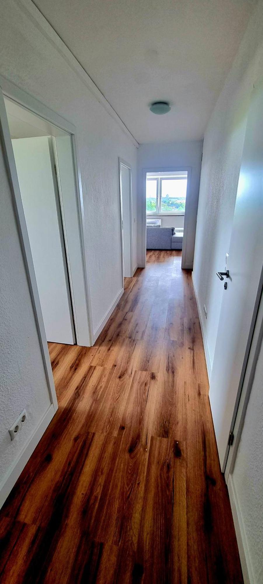 Apartment Hannover - Langenhagen Center Kültér fotó