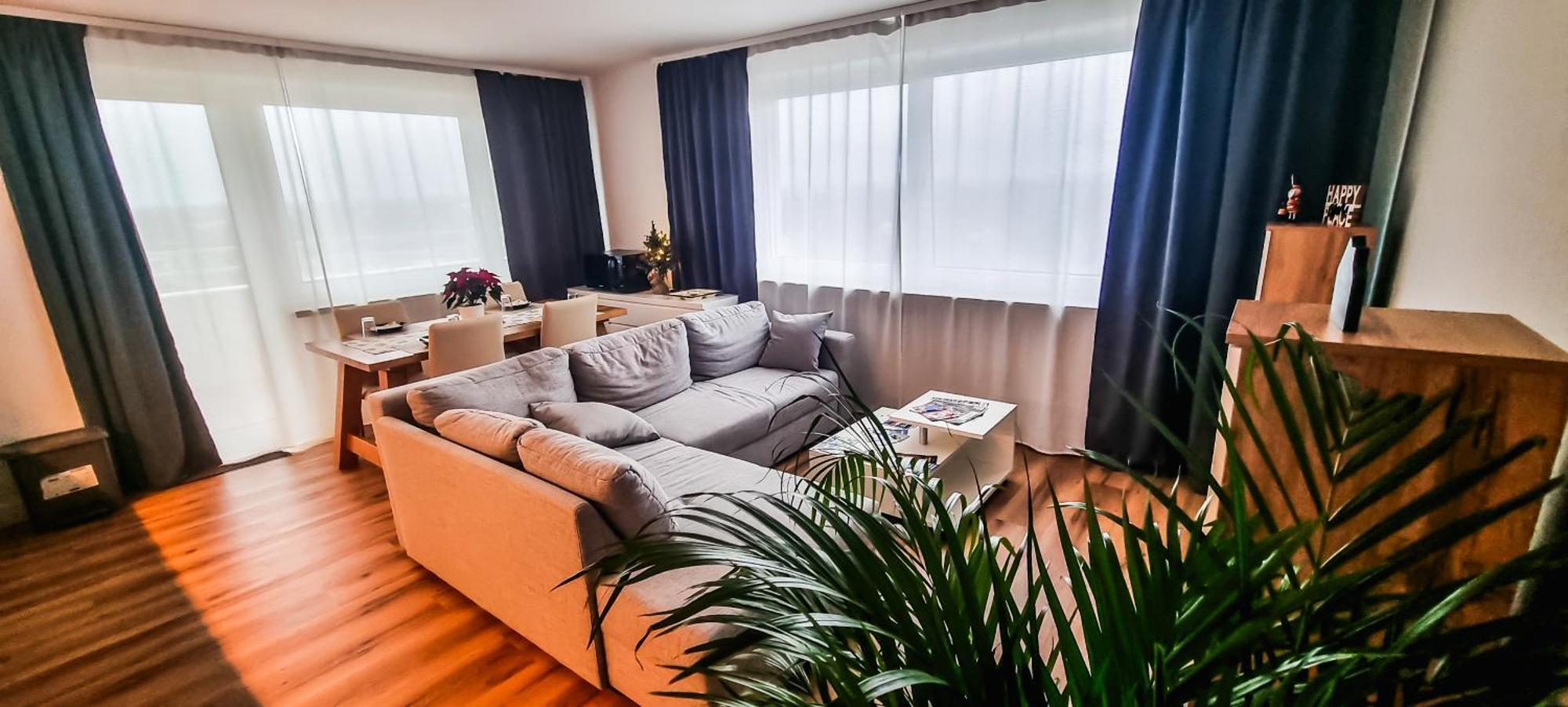 Apartment Hannover - Langenhagen Center Kültér fotó
